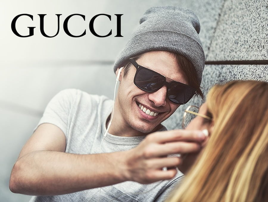 Las mejores colonias de Gucci