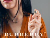 Los mejores perfumes de Burberry
