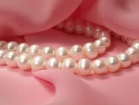 Guía rápida para que las perlas falsas parezcan reales
