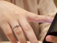 Los 4 mejores consejos para comprar un anillo de compromiso Tiffany usado