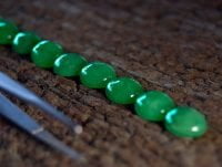 5 consejos rápidos para llevar un brazalete de jade en tu día a día