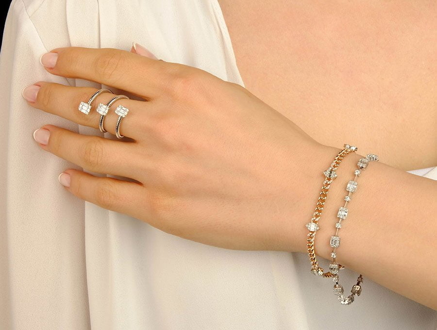 5 consejos prácticos para llevar tus joyas de plata de forma segura